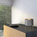 Fischer & Honsel modern asztali lámpa aura arany fhl50460 (50460)