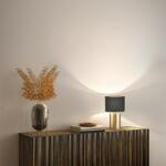 Fischer & Honsel modern asztali lámpa bronz barna fhl50658 (50658)