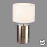 Fischer & Honsel modern asztali lámpa prata ezüst fhl50663 (50663)