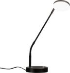 Fischer & Honsel modern asztali lámpa sorento fekete fhl50777 (50777)