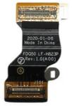 Dell Notebook Belső Kábel Dell for Precision 5560, IO Board Cable (PN: 82YMM)
