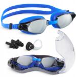 Tsunami Állítható Úszószemüveg Úszómedencéhez (Okulary pływackie z powłoką Anti-Fog SGO03)