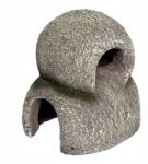 Hobby Akvárium dekoráció Marble Cave 4 9 x 8 x 9 cm (40194) (40194)