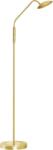 Fischer & Honsel modern állólámpa tallri sárgaréz fhl40523 (40523)