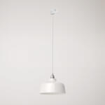 Creative-Cables Creative Cables függeszték Függesztett lámpa Coppa árnyékkal és sínadapterrel - allights - 57 269 Ft