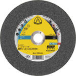 Klingspor Kronenflex® A 946 TZ Special vágókorong 180 x 1, 6 x 22, 23 (339112)