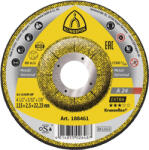 Klingspor Kronenflex® A 24 Extra vágókorong 115 x 2, 5 x 22, 23 (188461)