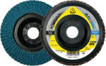 Klingspor SMT 325 Extra 125 x 22, 23 lamellás csiszolókorong P60 (321662)