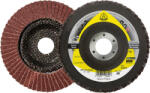 Klingspor SMT 314 Extra 180 x 22, 23 lamellás csiszolókorong P60 (322822)