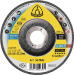 Klingspor Kronenflex® A 980 TZ Special vágókorong 115 x 0, 8 x 22, 23 (322182)