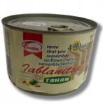  Halva Napraforgó Tahan Halva Jablanitsa Bolgár Prémium Konzerv 420G (Chałwa Słonecznikowa Tahan Halva Jablanitsa)