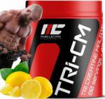Muscle Care Kreatin Alma Kreatin Creatine Muscle Care Tri-Cm 400g Citrom (5902444702517)