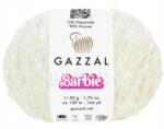 Gazzal Barbie Fonal 50g/150m viszkóz poliamid viszkóz 10700 (BARBIE 10700)