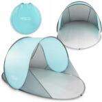 4FIZJO Strand Sátor Hordozható Paraván Strand Kerti Védelem Huzat 200 CM (BT05)