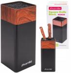 Kamille Blokk Késtartó Állvány Univerzális Kamille Tároló (KM7618)