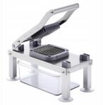 Vevor Siekacz Do Warzyw 8 Ostrza Pojemności 1650ML Krajalnica Do Warzyw I Owoców (JSSWQSJQDQSQR)