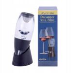 Kamille Borlevegőztető Dekanter Kamille Levegőztető Szűrővel (KM7798)