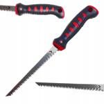 Allbe Kézifűrész Kés Lemezvágó Labda Gk 150 MM Éles Erős Univerzális (A301DK10150)