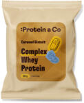 Protein a Co ProteinaCo Complex Whey - 1 adag 30 g Válassz ízt: Caramel Biscuit
