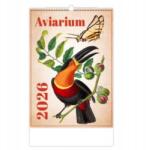 Helma Madárház naptár (N143-26) (365)