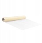 Vevor Szőnyegvédő Fólia 91 cm x 61 m Öntapadós Autószőnyeg Védő Pe