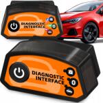 RETOO Diagnosztikai Interfész Bt 4.0 5.0 Ios Android Bluetooth Hibajavítás (ER1131)