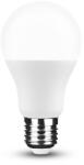 Qtek LED Izzó A65 19W E27 Gömb Fényforrás 2700K (1520 lumen)