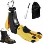  Megfelelő Nyújtás Cipő Magassarkú Lakk Megfelelő 43-47 Pata Cipő (8581704913732)