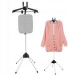  Kézi Ruházgőzölő Rác Állítható Tartozékok Ruhaaklók (4896009087205)