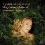 PentaTone SACD Magdalena Kožená: Il Giardino Dei Sospiri