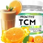 ProActive Kreatin Alma Kreatin Tcm CM3 Creatine ProActive Tcm 300g Narancs