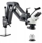 VEVOR Lustro Z Mikromozaiką Odległość Robocza 95-300MM Powiększenie Okularu10X (WXQJTZHXDWNX0F)