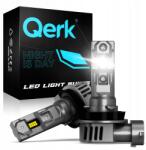 QERK Led Izzók H8 Qerk 1 1 Több Can Retrofit Fény Tökéletesen Illeszkedő