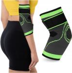 4FIZJO Könyökízületi Ortézis Stabilizátor Merevítő Rugalmas Rögzítő S (Opaska na staw łokciowy FLEX EL01 -S)