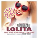 Vinyl Passion LP Nelson Riddle: Lolita (Original Motion Picture Soundtrack + Bonus Tracks)