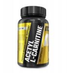 Muscle Care Aminosav zsírégető Energia Muscle Care Acetyl Carnitine 500mg 90tab (1000029315)
