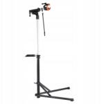 Vevor Kerékpárjavító állvány 66 font súlyú alumínium, állítható magasságú, összecsukható, otthoni és üzleti használatra (ZXCWXZJLZLDSEXS)