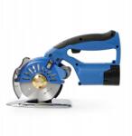 Vevor Elektromos szövetvágó olló 150W hordozható szövetvágó (WSQBJWS100M)