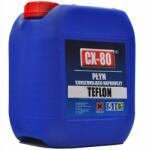 CX-80 Folyadék Karbantartó és Javító Teflon Multifunkciós 5L