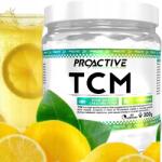 ProActive Kreatin kreatin-malát Tcm CM3 Creatine ProActive Tcm 300g Citrom (5902444707673)