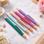Gravolo Pix personalizat elegant cu nume diverse culori - cadou elegant profesional (C1647)