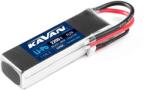 KAVAN Батерия 3 клетки KAVAN Li-Po 2200mAh/11, 1V 40/80C 24, 4Wh KAV33.6009 (KAV33.6009)