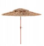 Vevor Hawajski Pp Napernyő Plażowy 2, 7M Odporny Na Słońce Napernyő słomiany (SCS9FTKQXJD00J6)