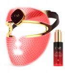 FOREO Faq 202 8 színű Led maszk archoz Szérum szett Faq Red Light Peptide (F0716)