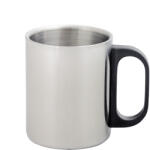 AP Gilbert rozsdamentes acél bögre (AP807906) - tonerguru