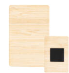 AP Boofri hűtőmágnes, téglalap (AP716839-D) - tonerguru