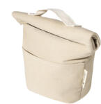  Rekan Cool újrahasznosított vászon hűtőtáska (AP800122-00) - tonerguru