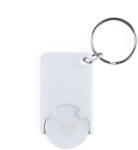 AP Trolex kulcstartós bevásárlókocsi érme (AP741590-01)