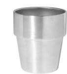  Obata újrahasznosított rozsdamentes acél thermo pohár (AP800065-21) - tonerguru