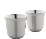 AP Copsul újrahasznosított rozsdamentes acél eszpresszó csésze szett (AP800050-21) - tonerguru